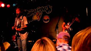 Anders Osborne - Charlie Parker @ Tipitina's FQ.