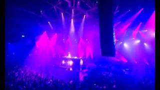 Armin van Buuren VS. Rank 1 - This World Is Watching Me (armin only 2008)