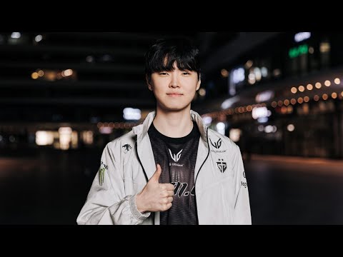 Top 10 Chovy Plays | Best Of 2025