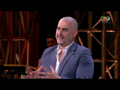 Portokalli, 22 Prill 2018 - Historiania, Edi Rama dhe Angela Merkel