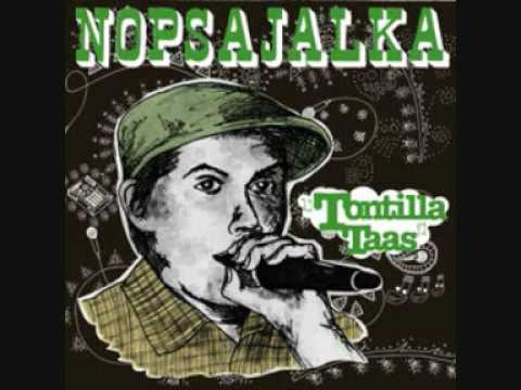 Nopsajalka - Kuumotus