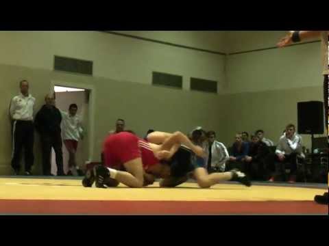 Magomed Junusov-Imran Baitazev 66kg FS