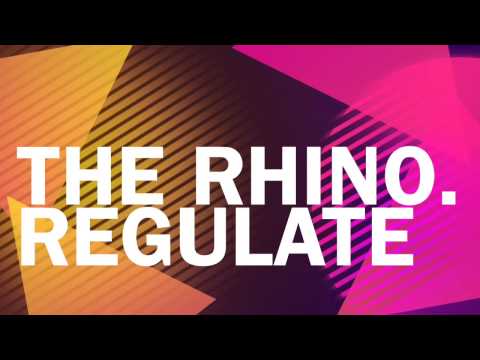 The RHiNO - Regulate (Cover of Warren G/Nate Dogg)