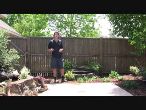 Universal Rocks Small Patio Pond