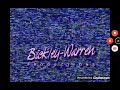 Bickley Warren Productions CBS Productions 1996