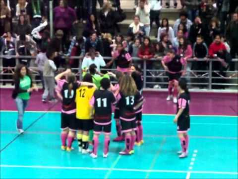 Estrelas do Feijó x Miratejo (18ªJ) - 2011/12 - ...