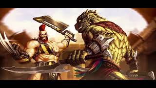 Arker The Legend of OHM - Oficial Trailer