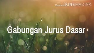 Download lagu tapak suci, gabungan jurus mp3