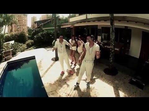 Jey El Exagerao - Nadie Como Tu Ft Gorgy (Video oficial)