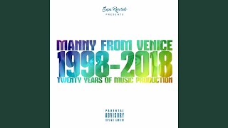 Vanilla Tea, Jazz 'n Relax