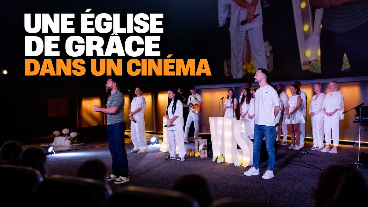 Regarder : Épisode, Nouvel Impact