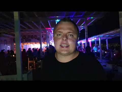 DJ Thom @ Sound of Tuzexx CZ-SK Party on 7.9.2019 in Zürich