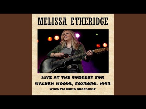 Chrome Plated Heart (Live)