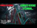 KUMBA S CLOSING AUGUST 2nd 2026 BUT Kumba S Revenge Is COMING