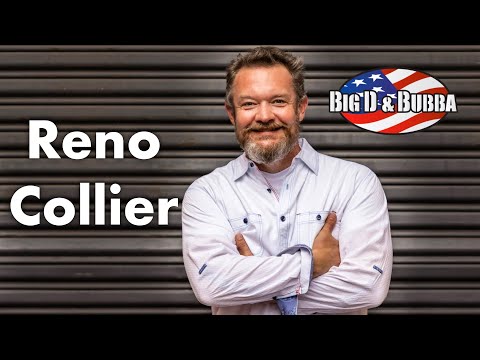 Reno Collier jokes about Super Bowl commercials! @iamrenocollier