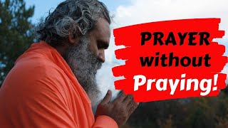 Experience The Power of Prayer to Manifest Anything You Want [How Neville Prays]