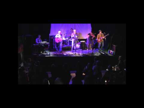 The Elders Ireland Tour 2015 - Dolan's Pub - Limerick - Common Man