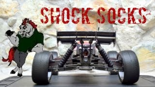 Bad Horsie Shock Socks Review and Installation Guide