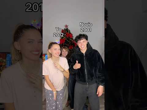 Que edad está mal?😂