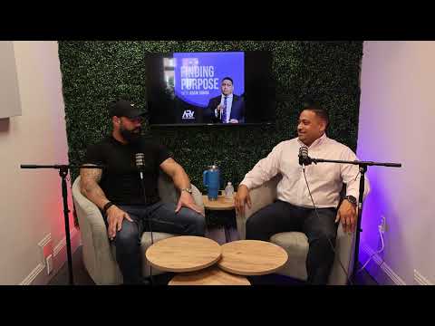 Faith, Systems, and Resilience: Dave Regina’s Blueprint for Success