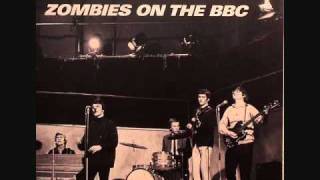 The Zombies - &quot;This old heart of mine &quot; Live BBC session 1966