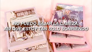 dia - mannequin /// sub. español