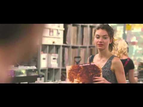 Greetings from Tim Buckley: Trailer