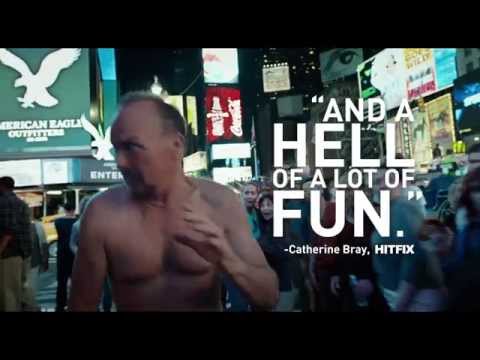 Birdman (TV Spot 'Bloggers')