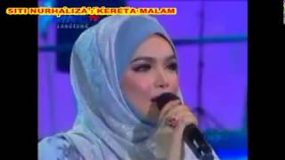 Download lagu (0,97) Siti Nurhaliza  : KERETA MALAM __  Cipt. Rhoma Irama mp3