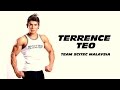 Terrence Teo, Team SCITEC Malaysia - Men of Steel Indonesia 2015