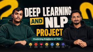 Build an End-to-End NLP Project with Deep Learning, FastAPI & Deployment