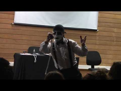 Café Literário: O que você vê? - Mágico Black Swan