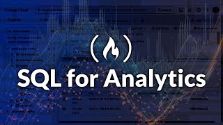 ⌨️ () Introduction - Intuitive SQL For Data Analytics - Tutorial