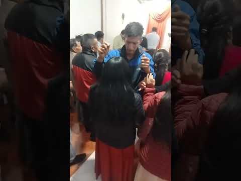 fiesta de Aniversario Pimampiro de Imbabura