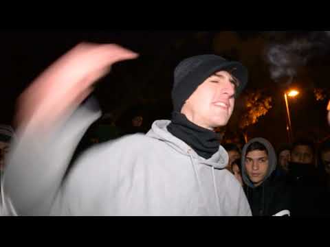 Mario vs Zoyert I OCTAVOS I BDP Ronda 3