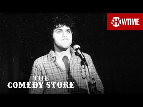 The Comedy Store Season 1 (Teaser)
