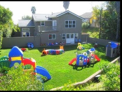Child Care Centres In Robina Near To Us