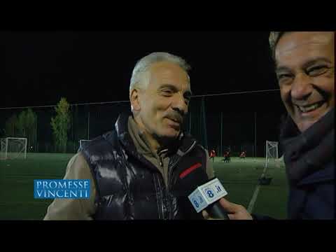 Promesse Vincenti - Scuola Calcio Aquilotti Colleatterrato