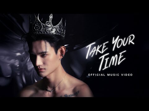 TAKE YOUR TIME – PAVEL NARET [OFFICIAL MV]