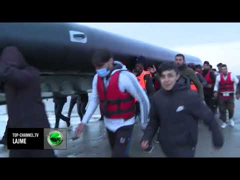 Top Channel/“Shqiptarët ikin nga varfëria”, Analiza e “Financial Times” për shkaqet e ikjes në Angli