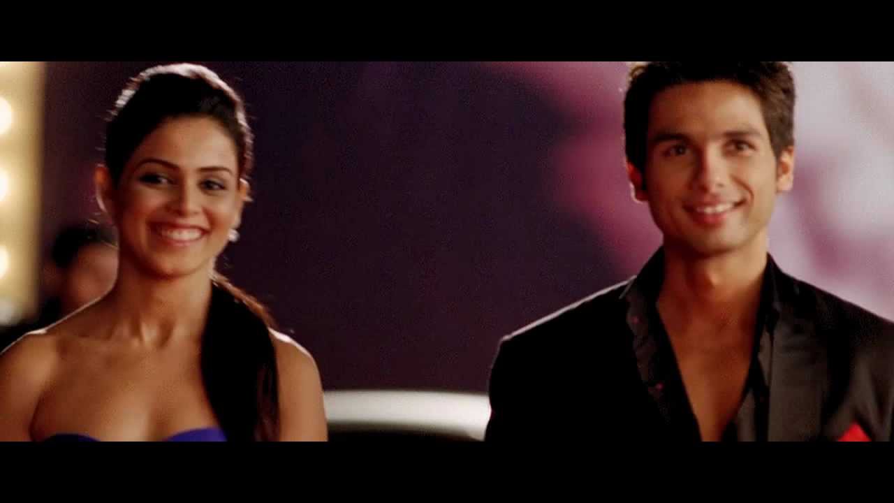 Yaba Daba Yahoo Lyrics | Chance Pe Dance | Kunal Ganjawala | Adnan Sami