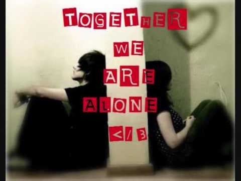 Lovers & Liars - Alone Together (Lyrics)
