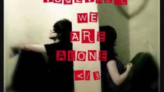 Lovers &amp; Liars - Alone Together (Lyrics)