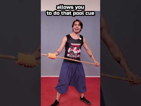 This Dr. Stone Weapon is SUPER Effective! #anime #drstone #martialarts