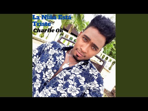 La Niña Está Triste