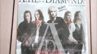 Ashes and Diamonds - Wonderland - 1993