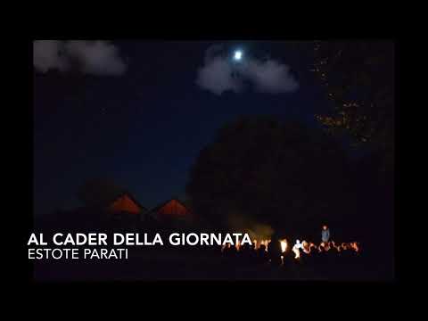 Canzone Scout - Aio Aio - Misc Traditional