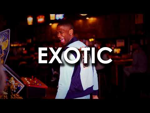 [FREE] Blocboy JB x Hoodrich Pablo Juan Type Beat 2018- "Exotic" (Prod. by Chino Beats)