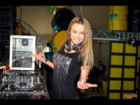 Estasia & DRS Feat Madsin - This Is Music (Video Clip)