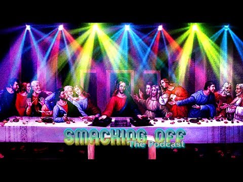 SMACKING OFF! The Podcast - Episode #38  (#familySMACK drama, Hypothetical CFP  2013)